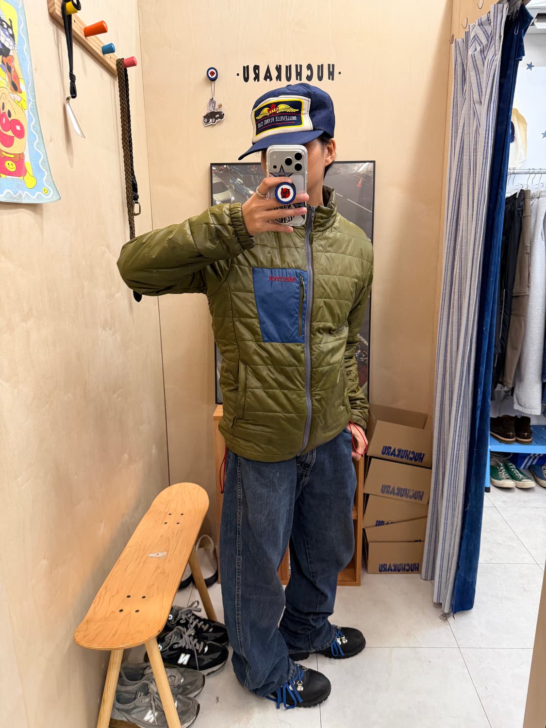 Marmot 상품이미지7