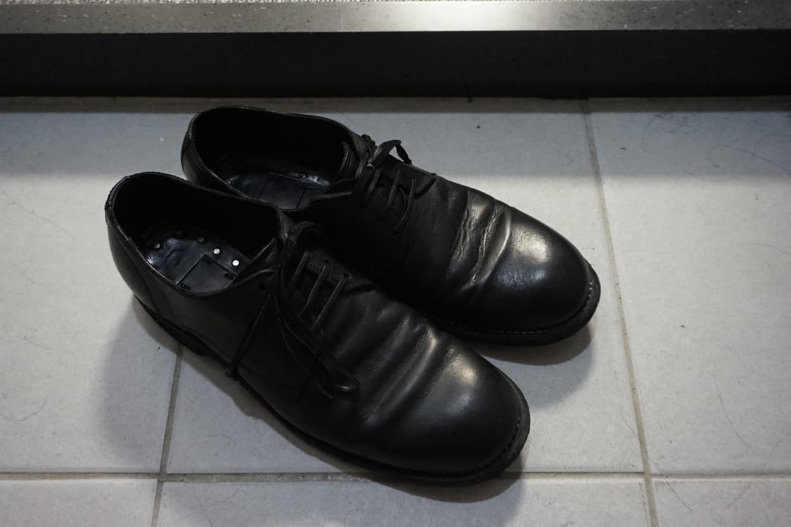 구이디 992 41사이즈 상품이미지2