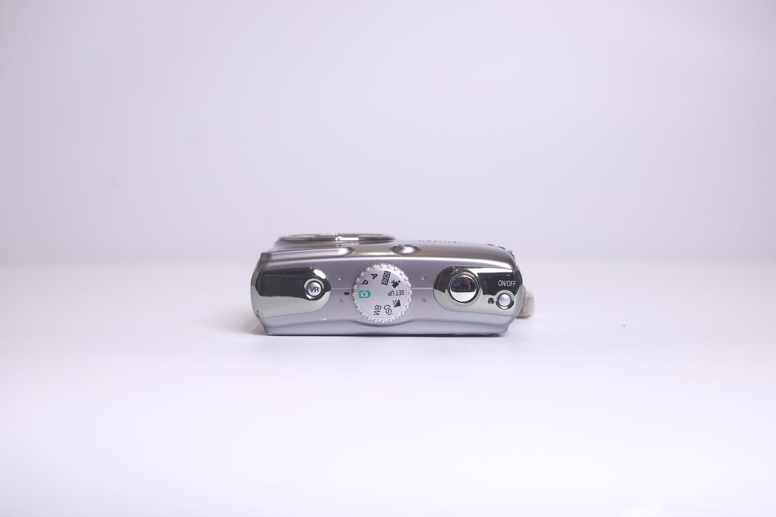 니콘 쿨픽스 P4 상품이미지5