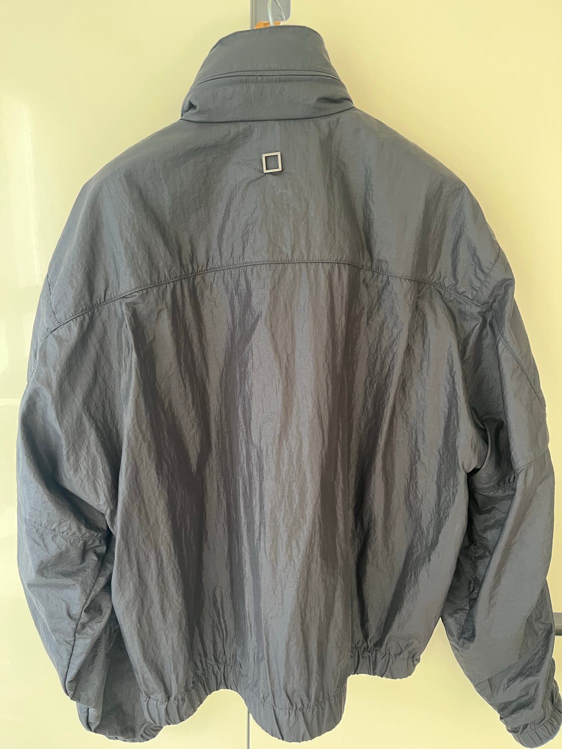 우영미 트랙자켓 50사이즈 상품이미지3