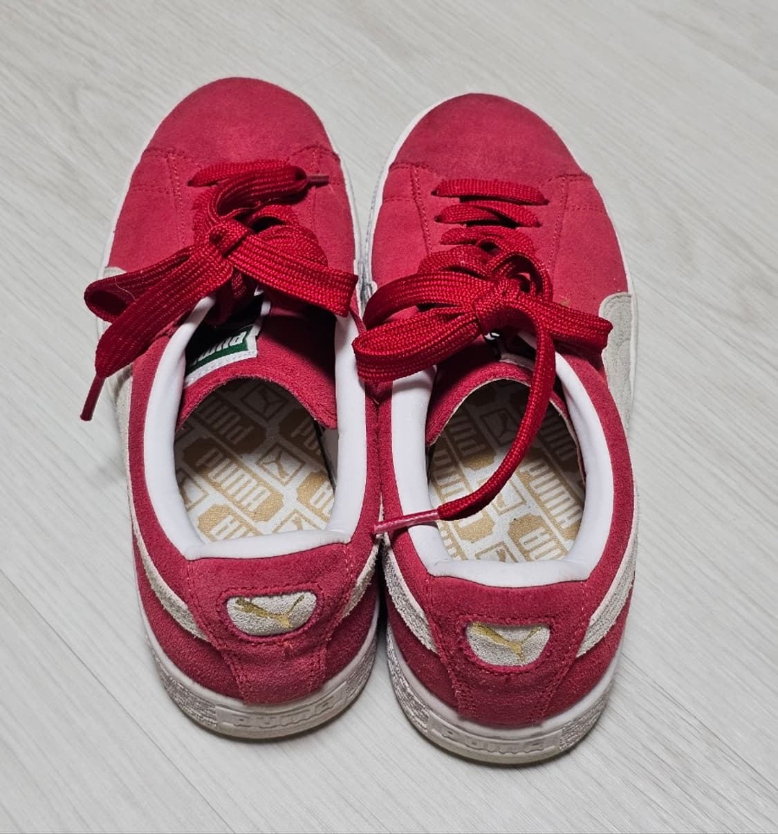 [Puma] Suede Classic 상품이미지2
