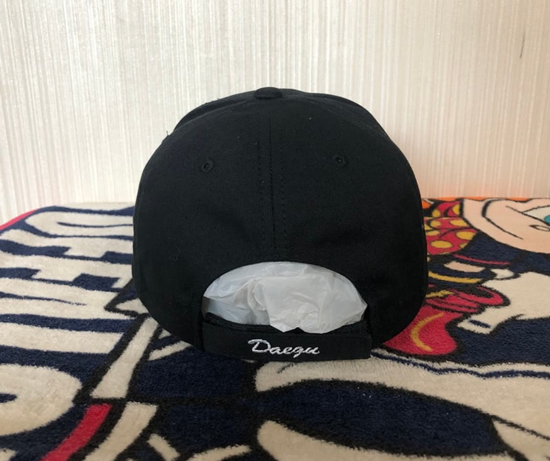 K리그2 대구FC #72 최강민 플레이어캡 Daegu모자/캡 상품이미지8