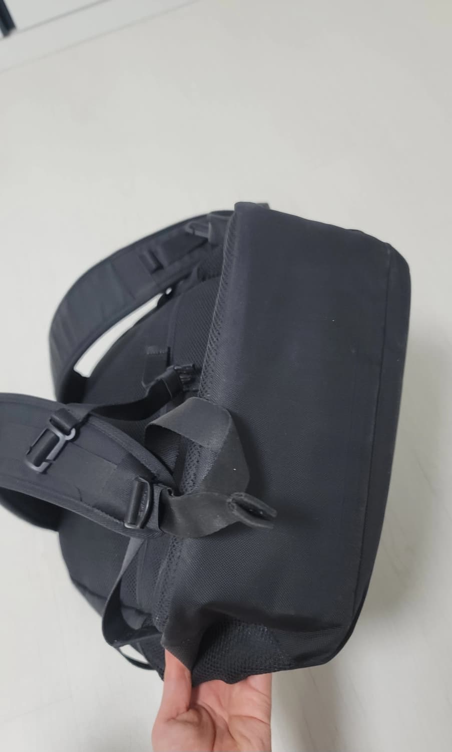 내셔널지오그래픽 백팩 상품이미지1