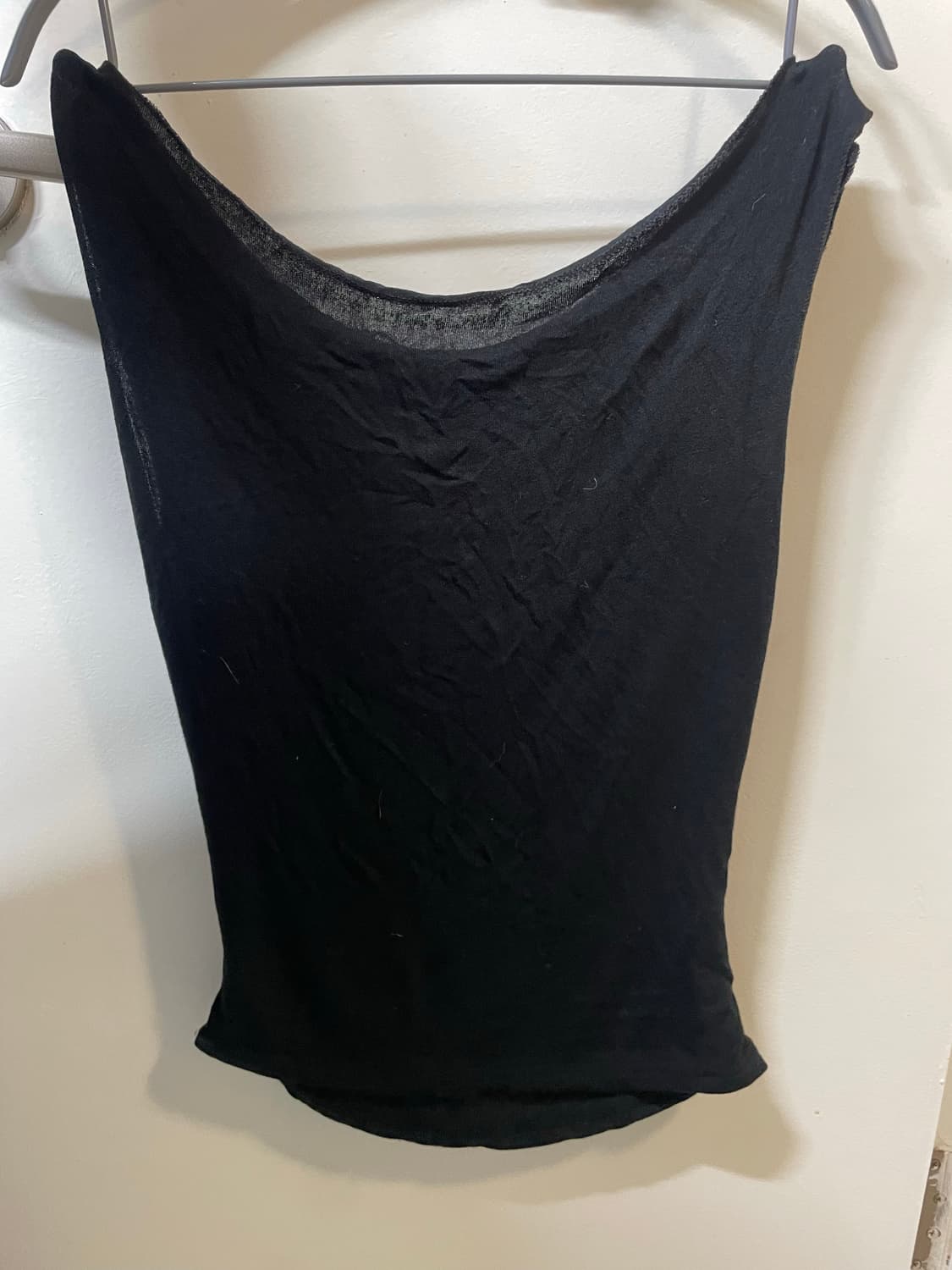 드레이프 탑 상품이미지3