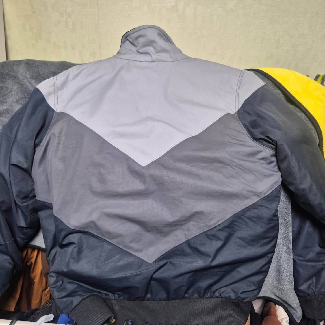 나이키 ACG 리버시블 자켓 S 상품이미지2