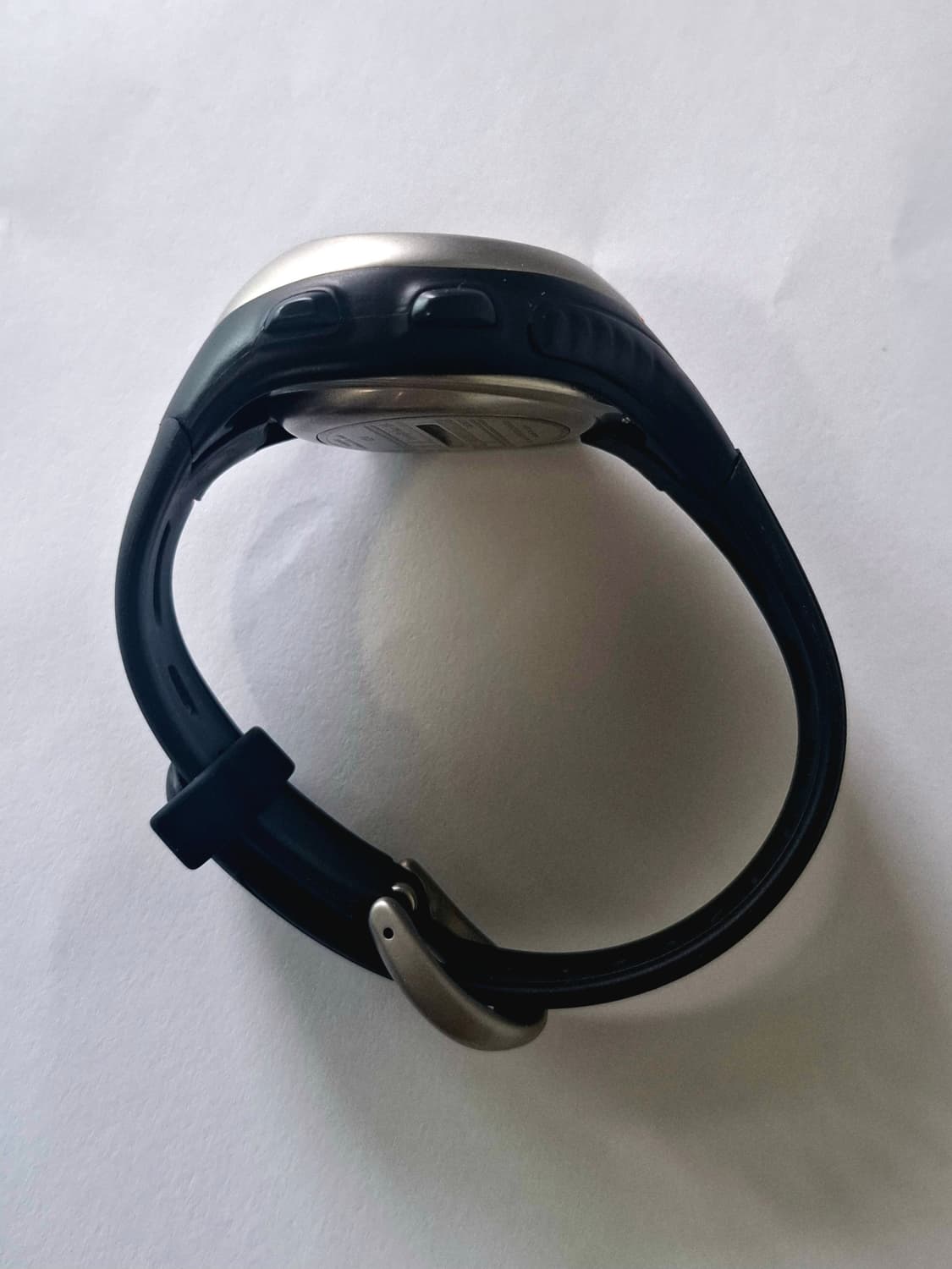 나이키 트라이엑스 hrm Triax  시계 상품이미지7