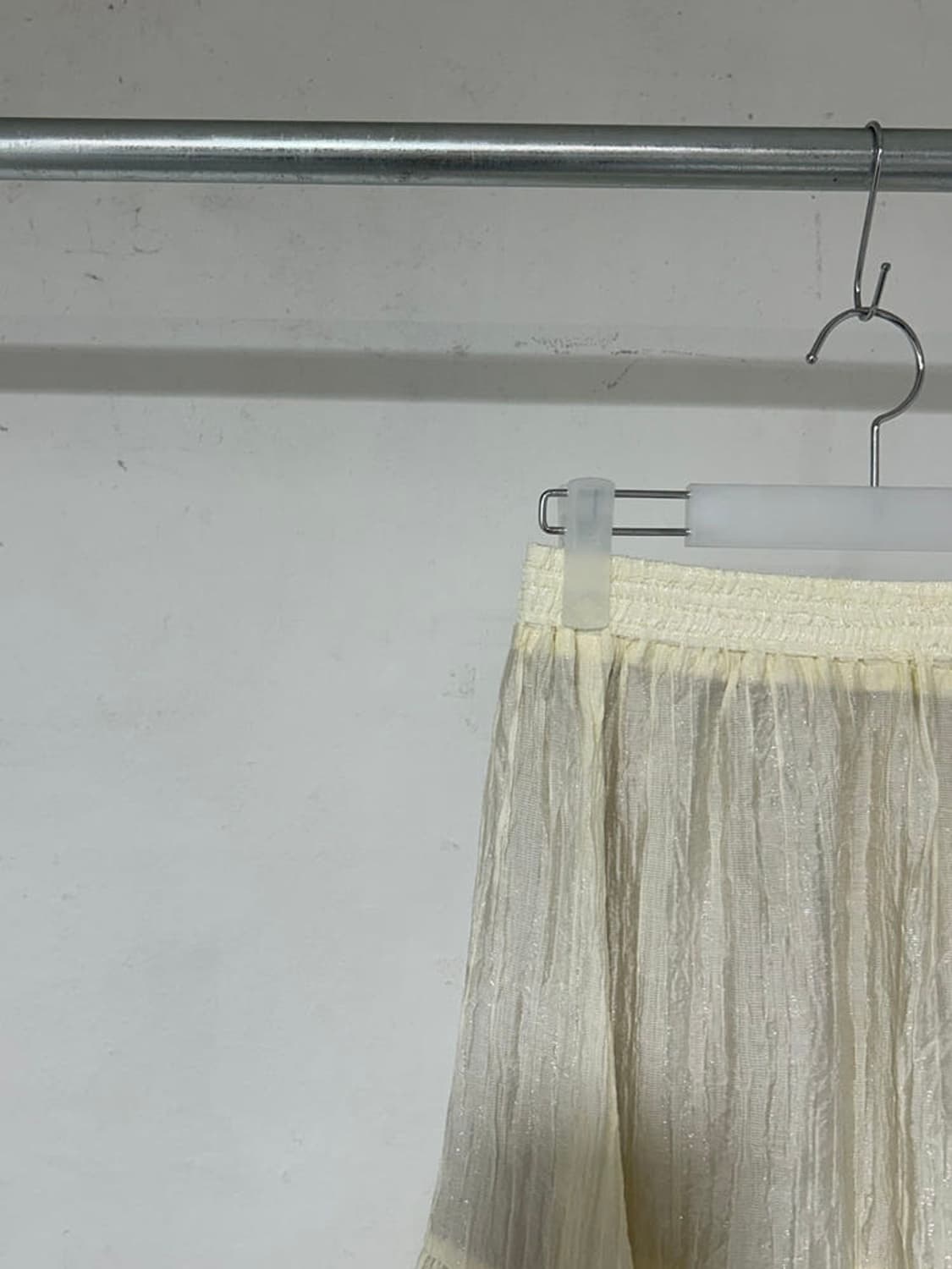 vtg skirt 상품이미지2