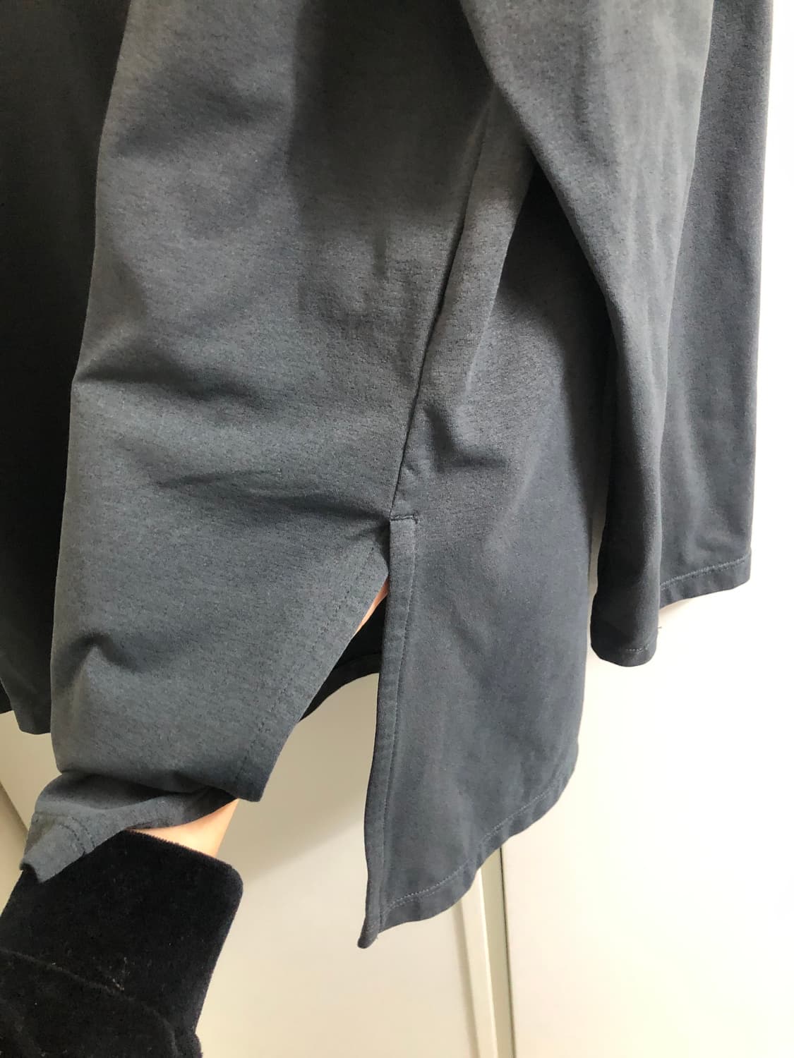 안다르 긴팔 상품이미지2