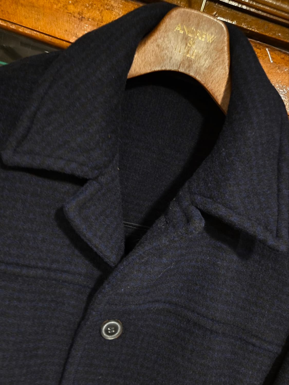 런던트레디셔널 카코트 상품이미지6