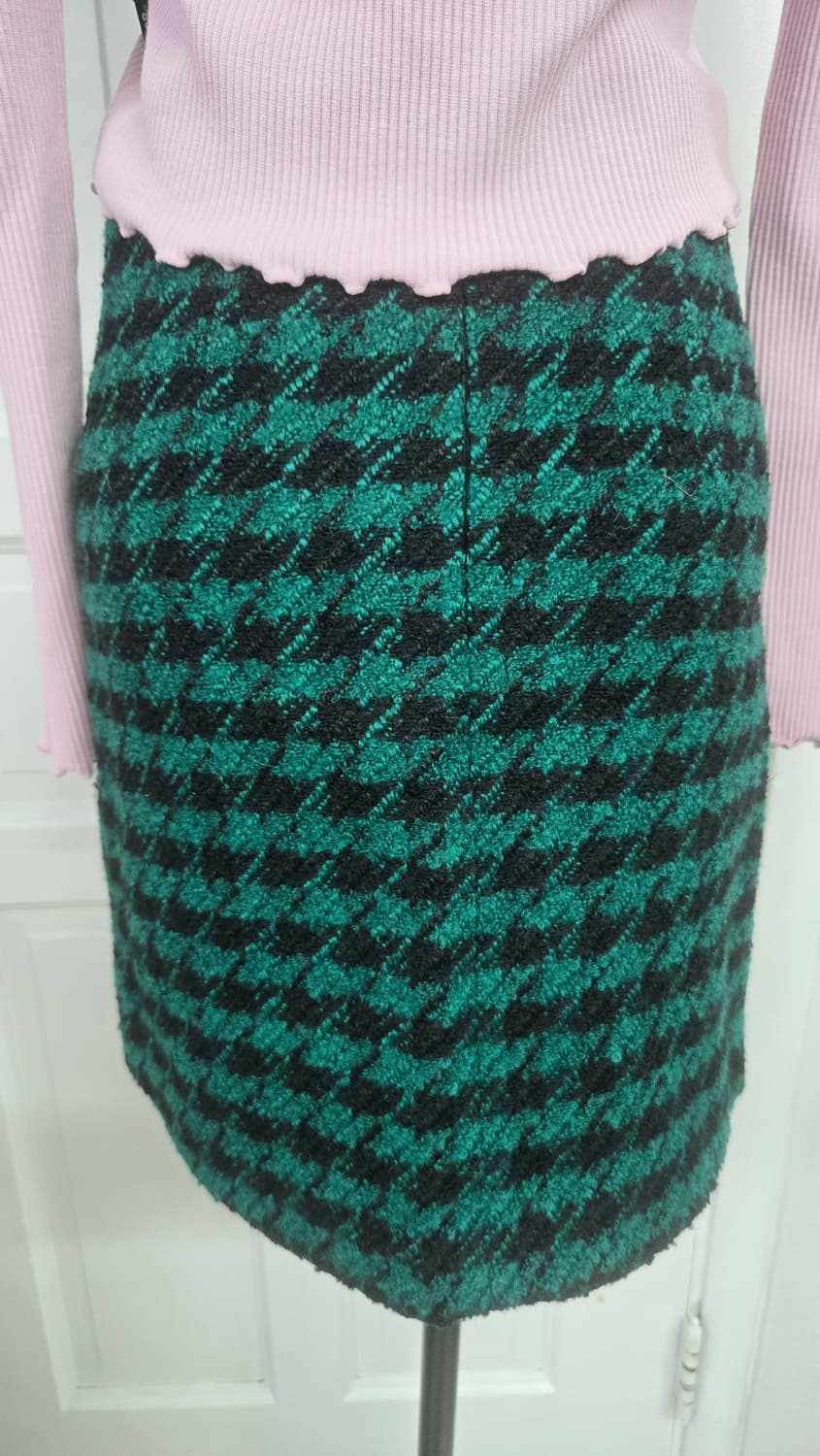 새상품)산드로 하운드투스 미니스커트 상품이미지6