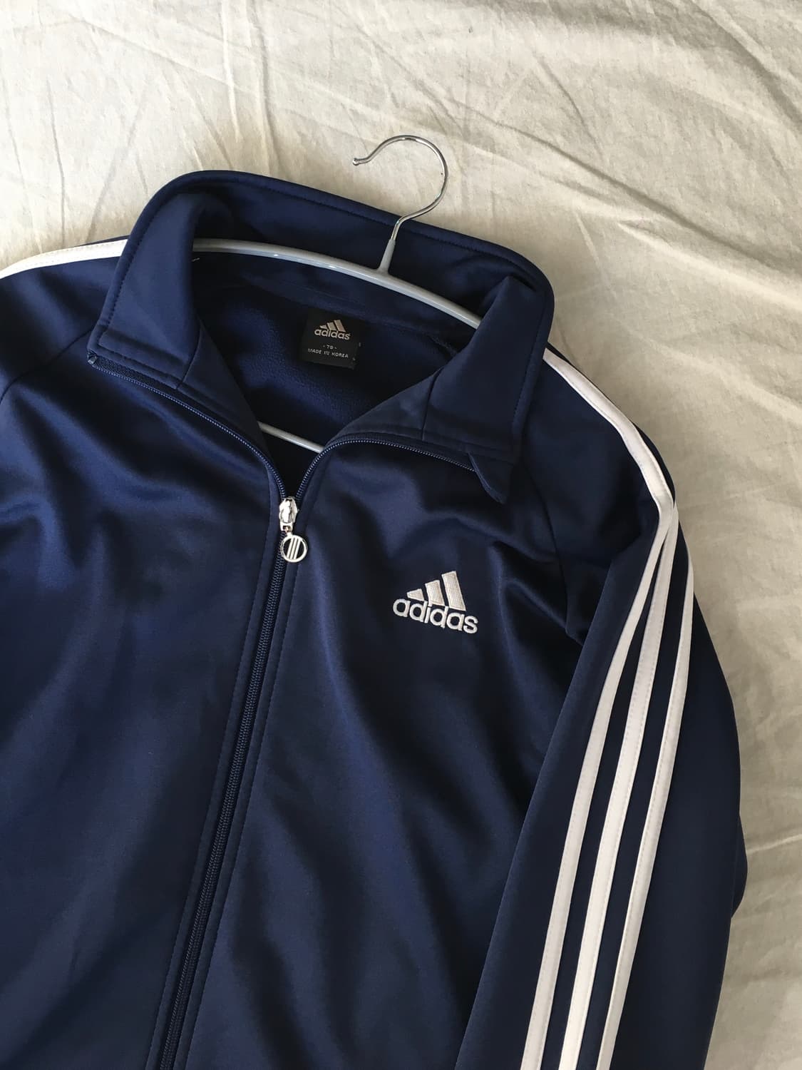 아디다스 트랙져지 집업 상품이미지4