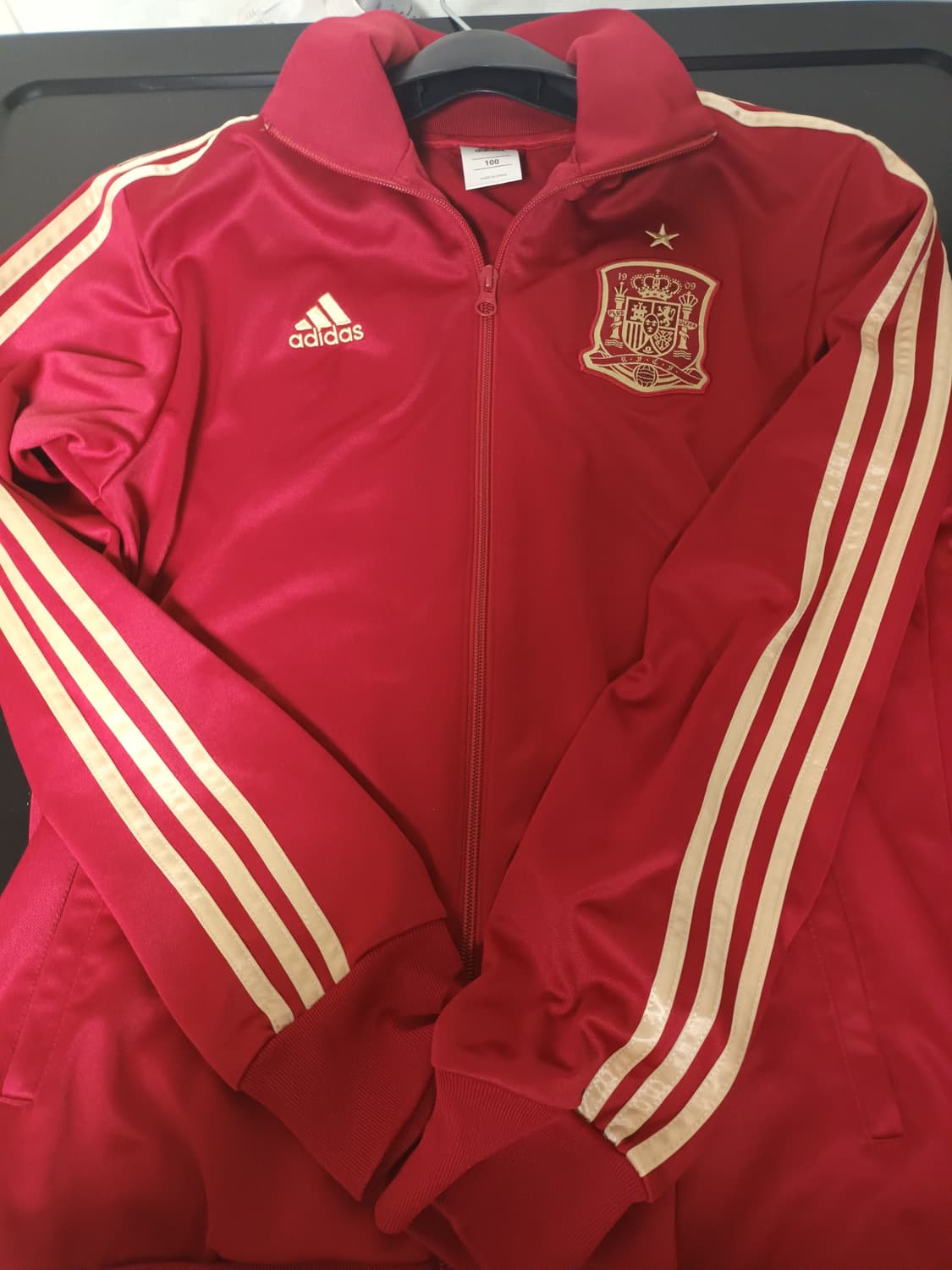 아디다스 스페인 져지  상품이미지1