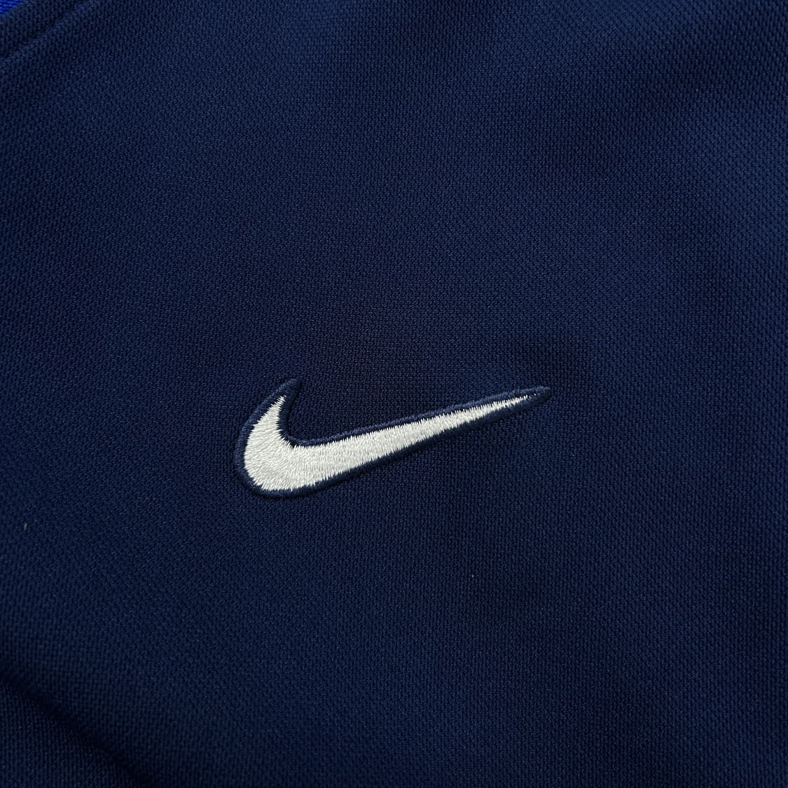 나이키 올드스쿨 더블스우시 트랙탑 져지(XL) 상품이미지6