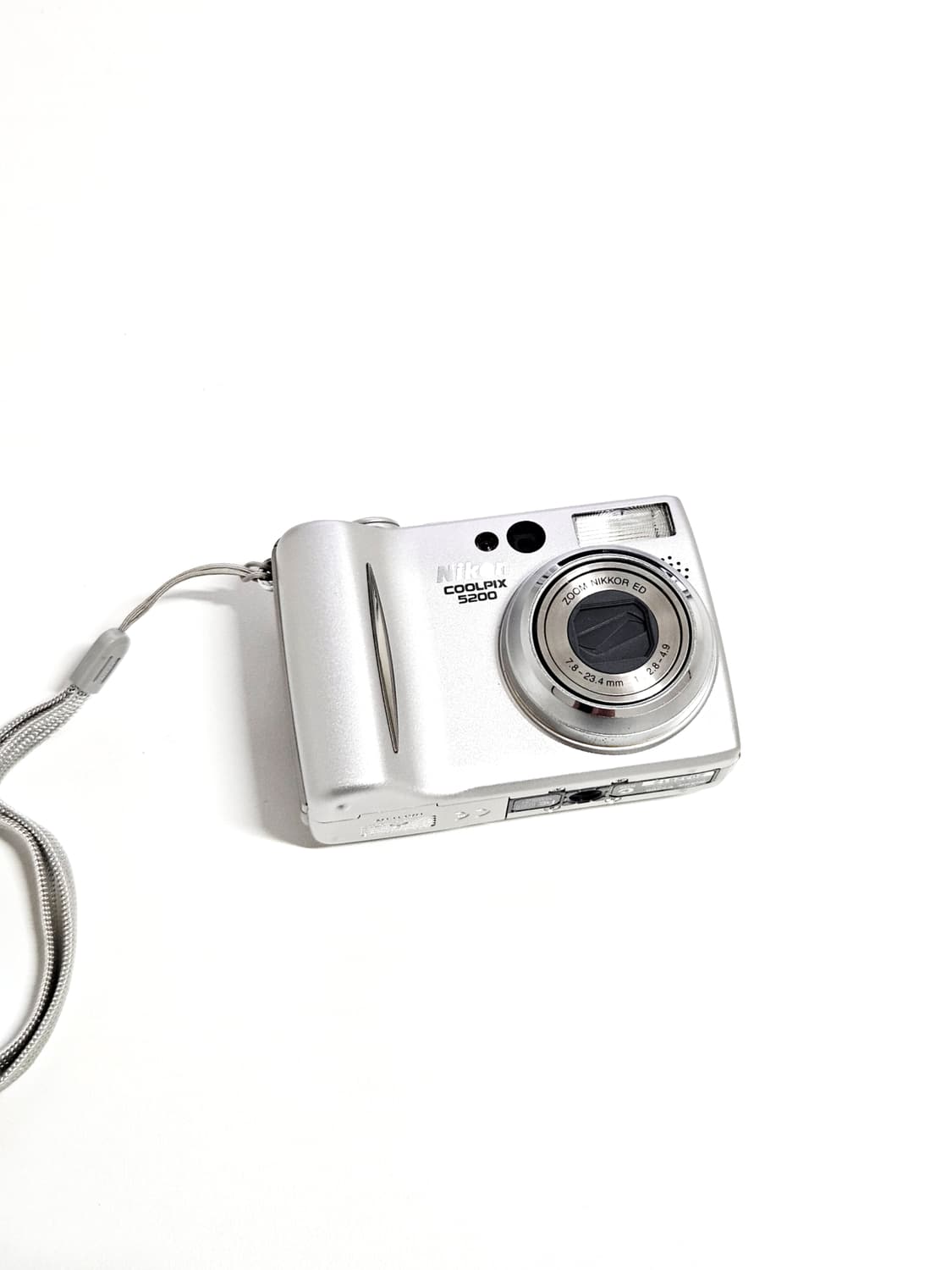 니콘 쿨픽스 Nikon Coolpix 5200 디카 디지털카메라 상품이미지2