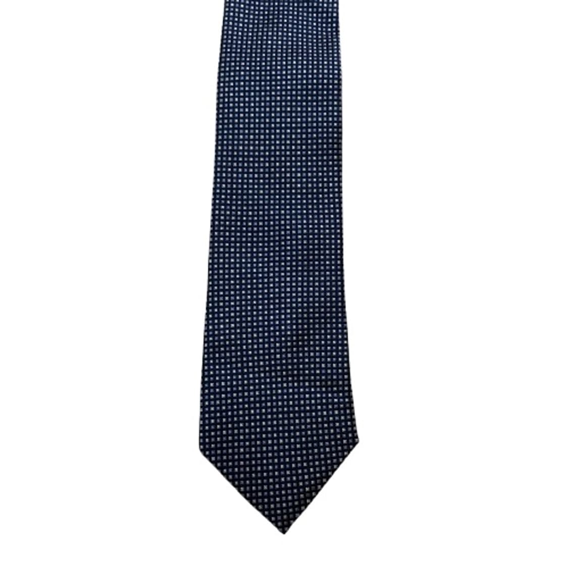 318) (Tommy Hilfiger) 타미힐피거 패턴 넥타이 상품이미지1