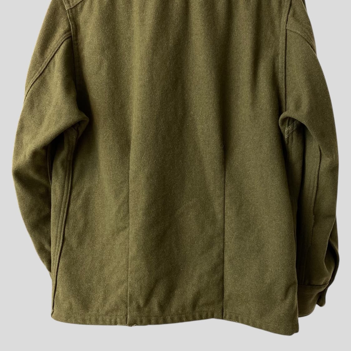 (M)OG108 밀리터리 셔츠 상품이미지7