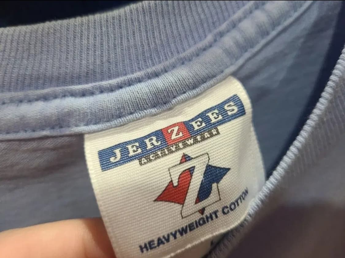 90년대 THRASHER 푸시헤드 빈티지티셔츠 상품이미지6