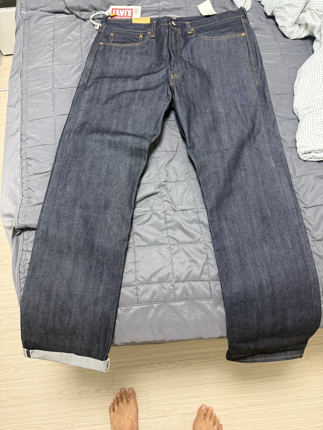 Lvc 47501 38사이즈 새상품 팝니다 상품이미지1