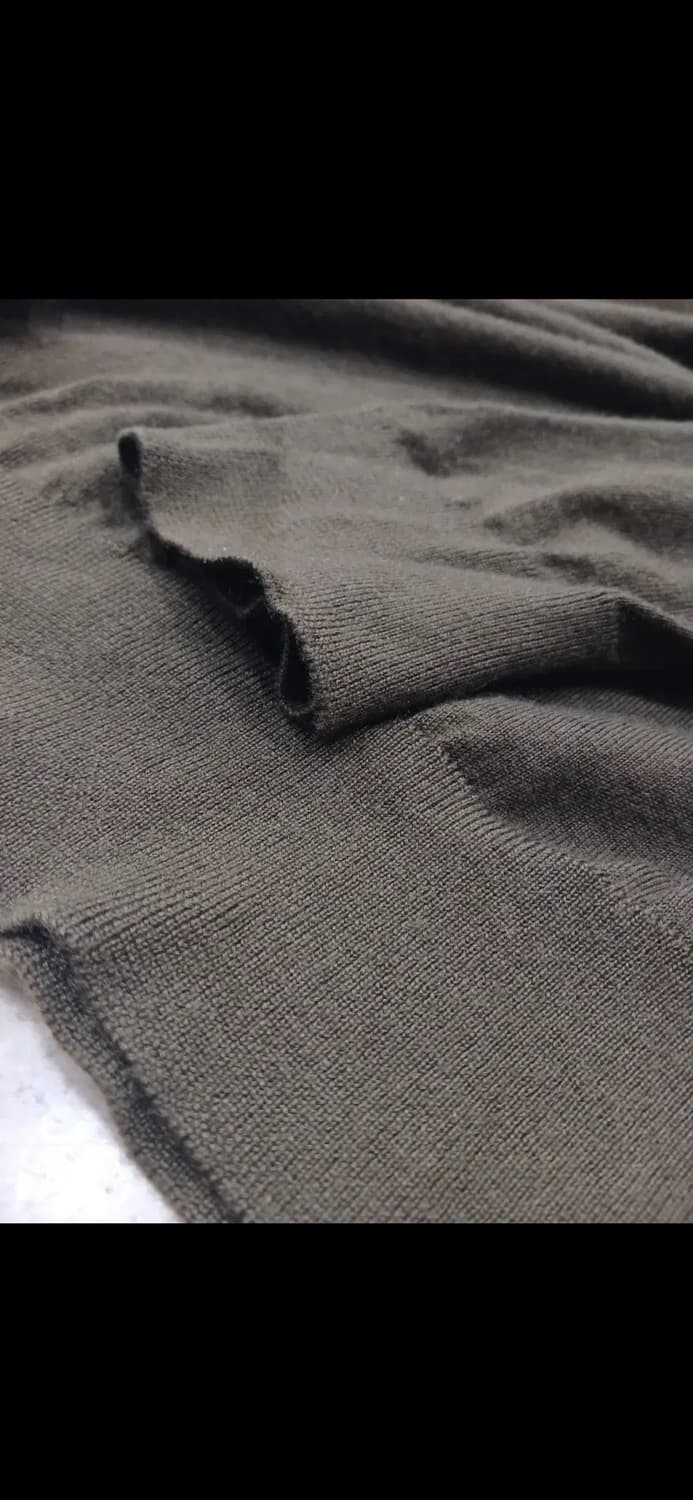 LANVIN CASHMERE CREWNECK KNIT 상품이미지6