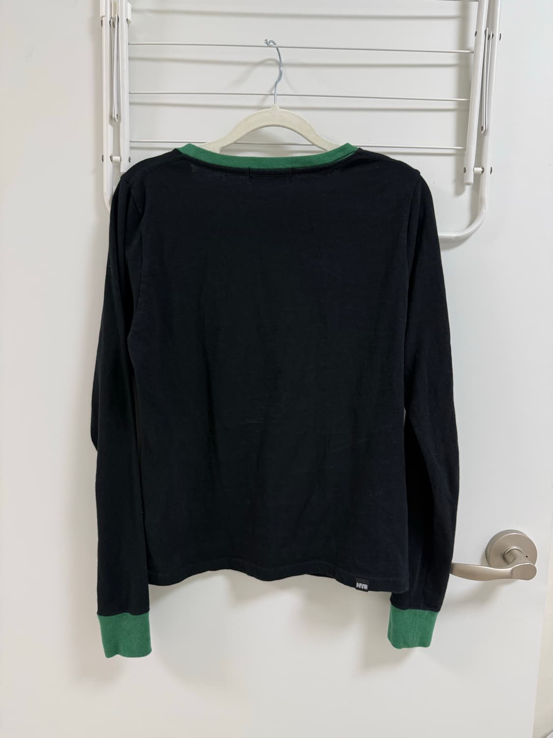 히스테릭 글래머 롱 슬리브 상품이미지3