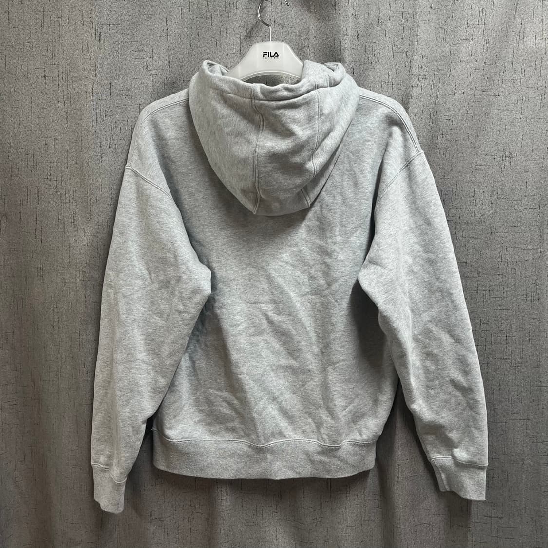 나이키 기모 NRG 솔로 스우시 후드티 L 상품이미지4