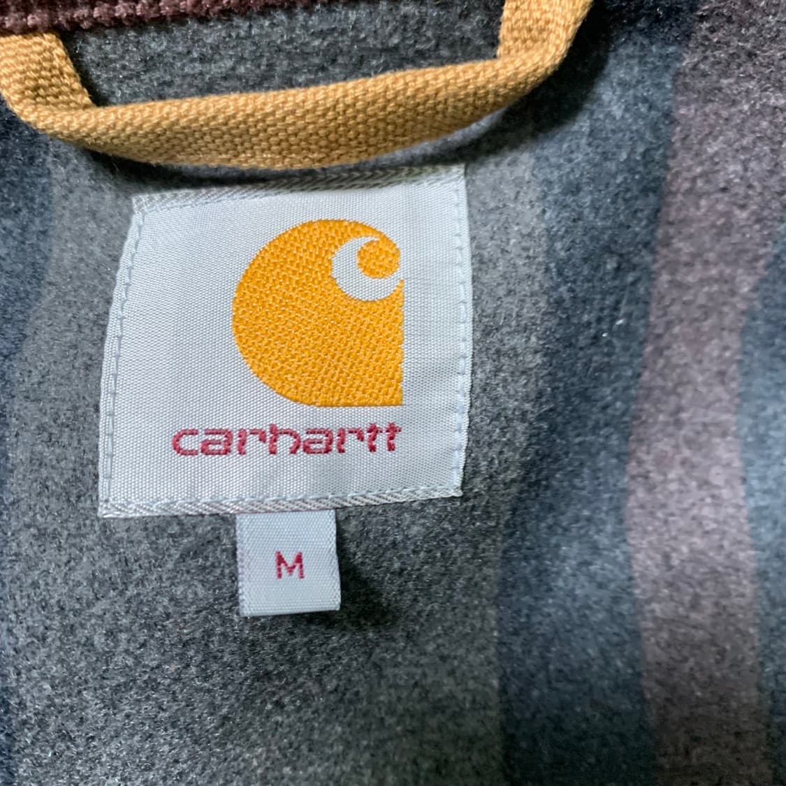 [M] 칼하트 디트로이트 자켓 상품이미지6