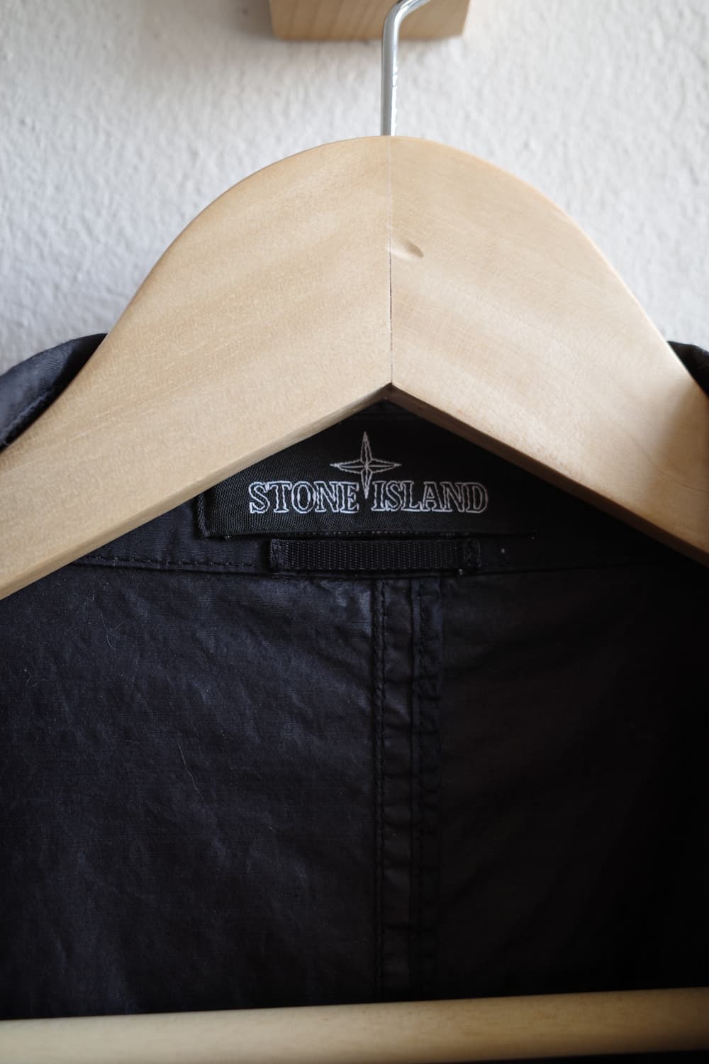 스톤아일랜드 쉐도우 프로젝트 나슬란 와트로 자켓 상품이미지6