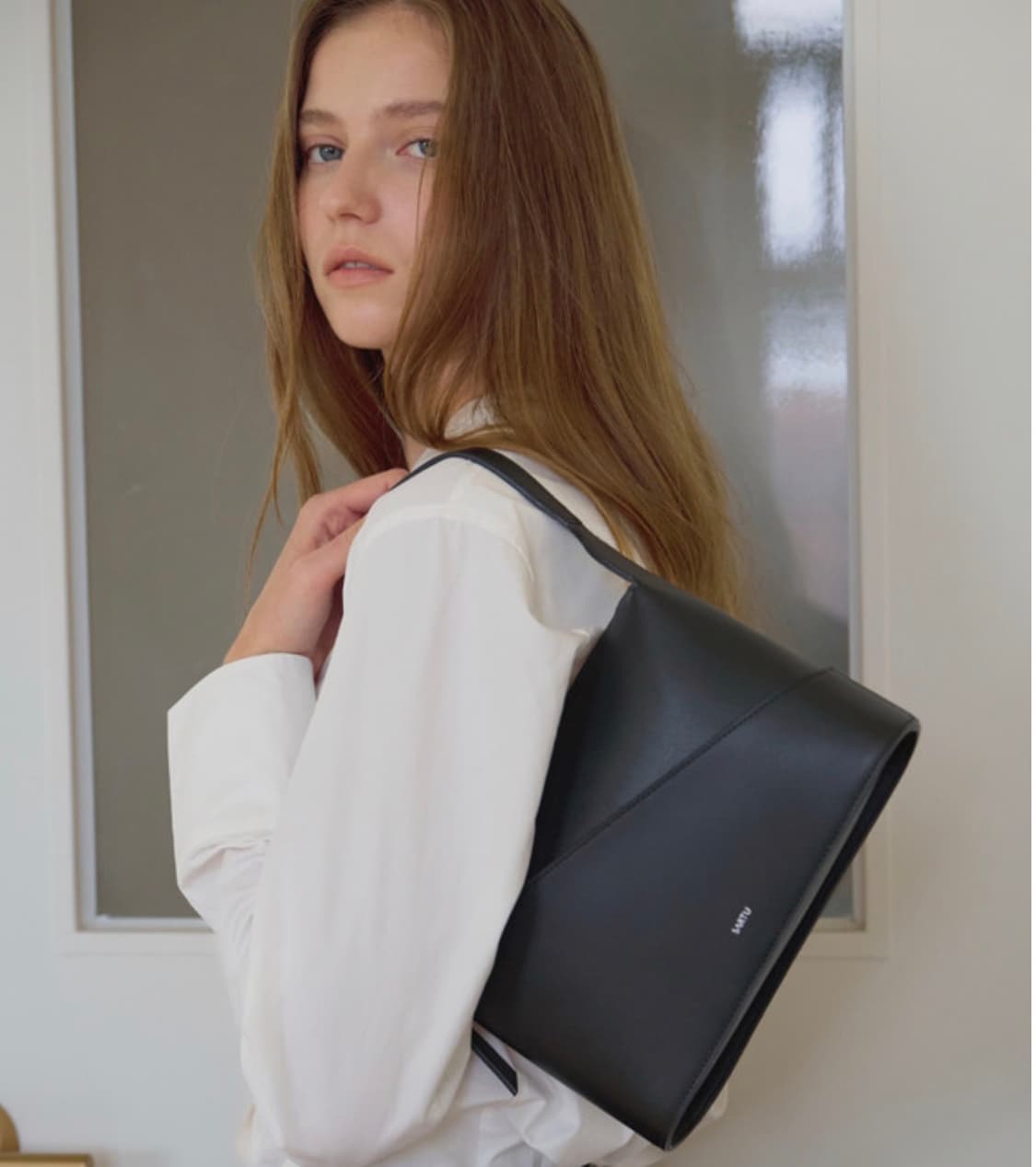 사르투 노브 토트백 sartu NOV tote bag 상품이미지2