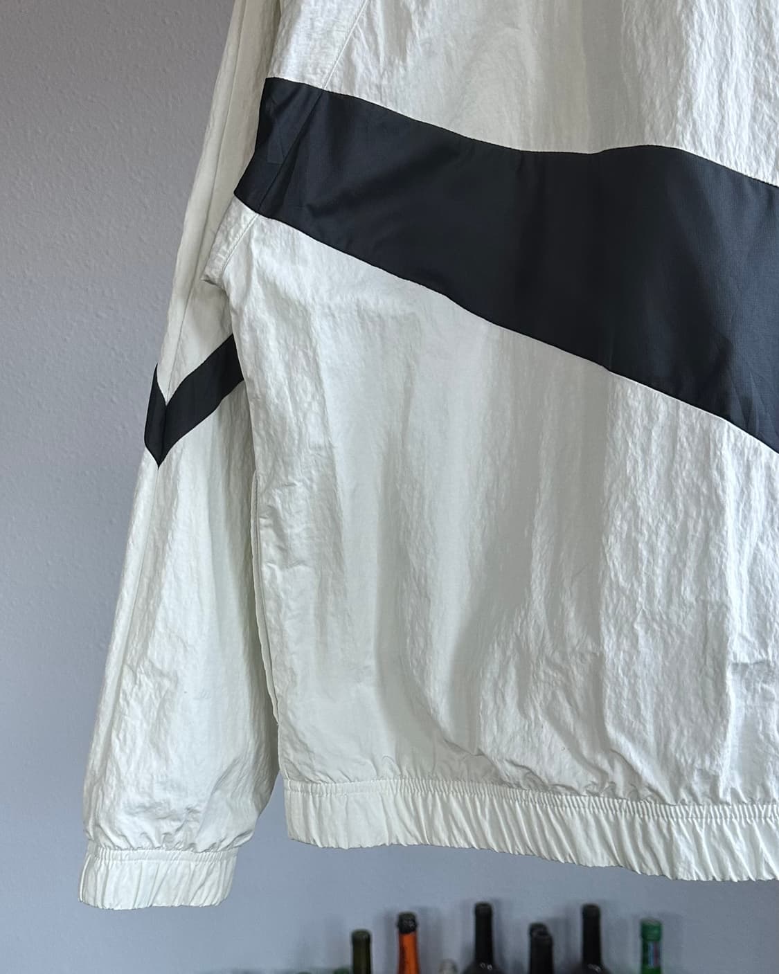 [M]나이키 빅스우시 우븐 아노락 바람막이 상품이미지8