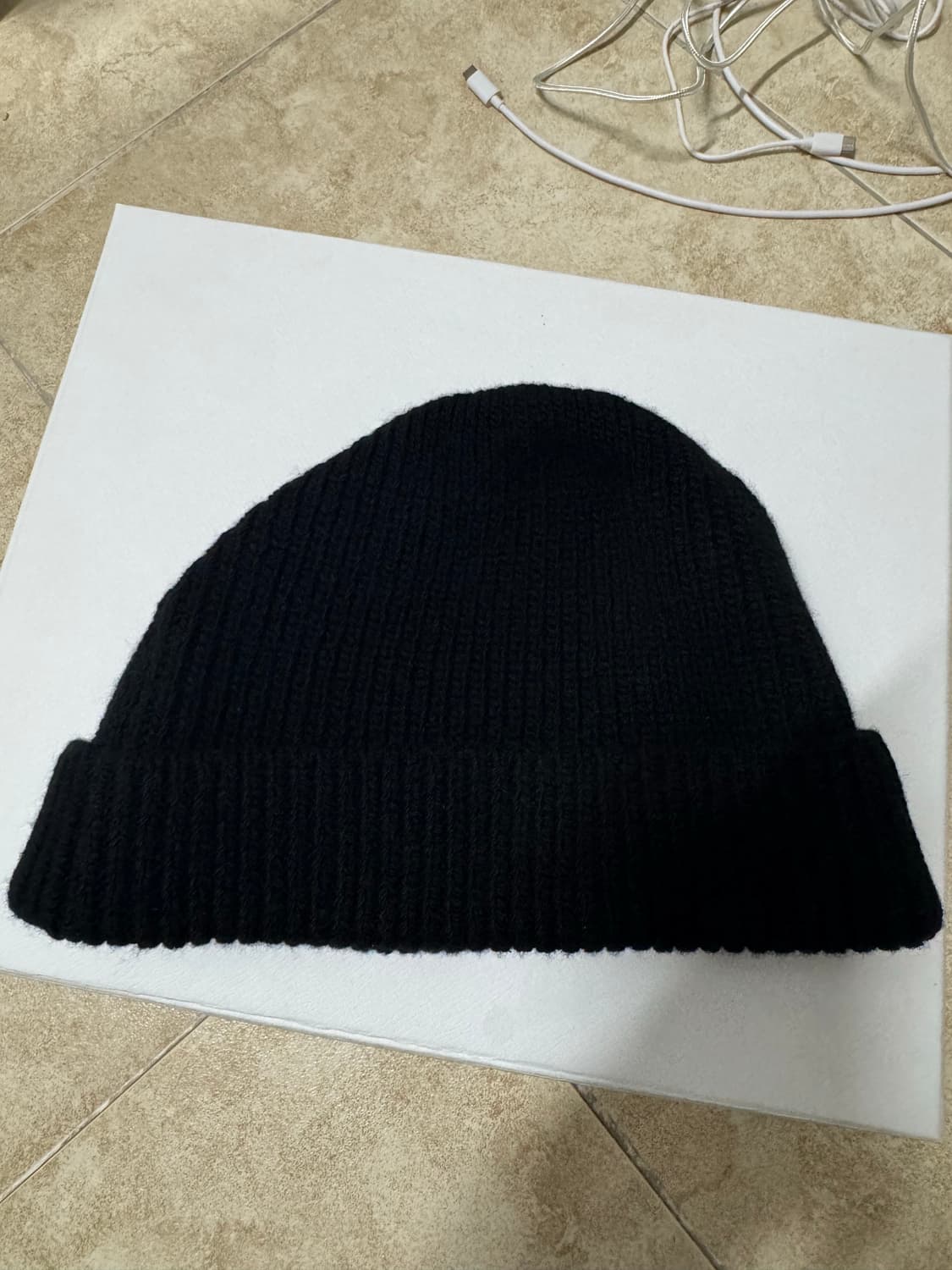 프라다 비니 상품이미지4