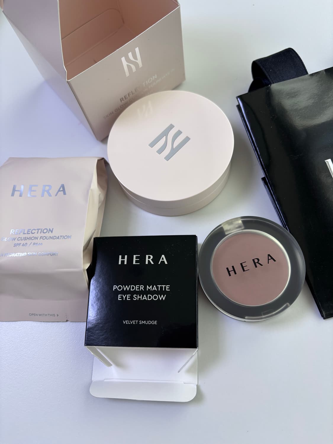 헤라 리플렉션 스킨 글로우 쿠션 23N1 세트 상품이미지2