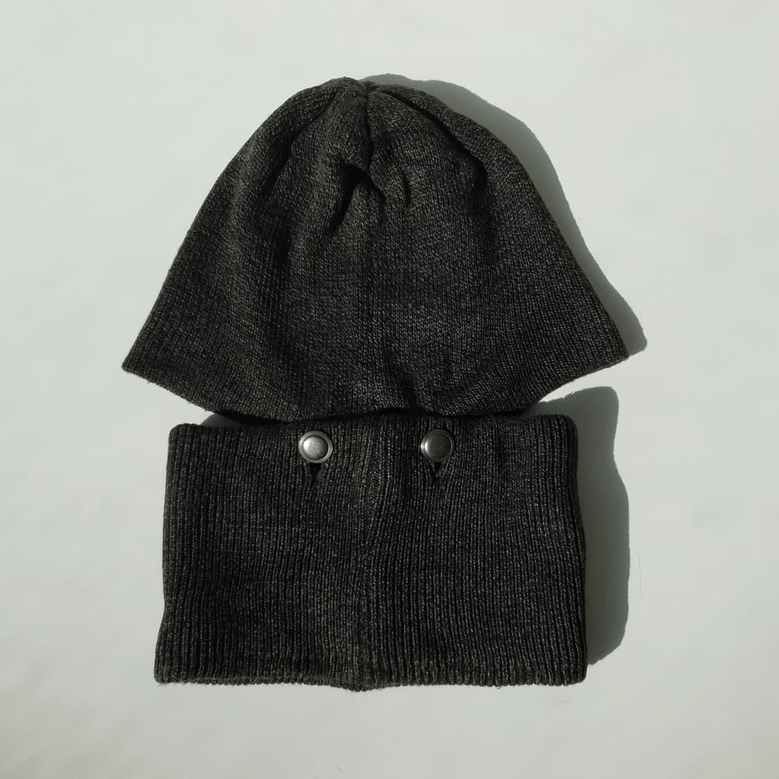 CA4LA balaclava, beanie 상품이미지2