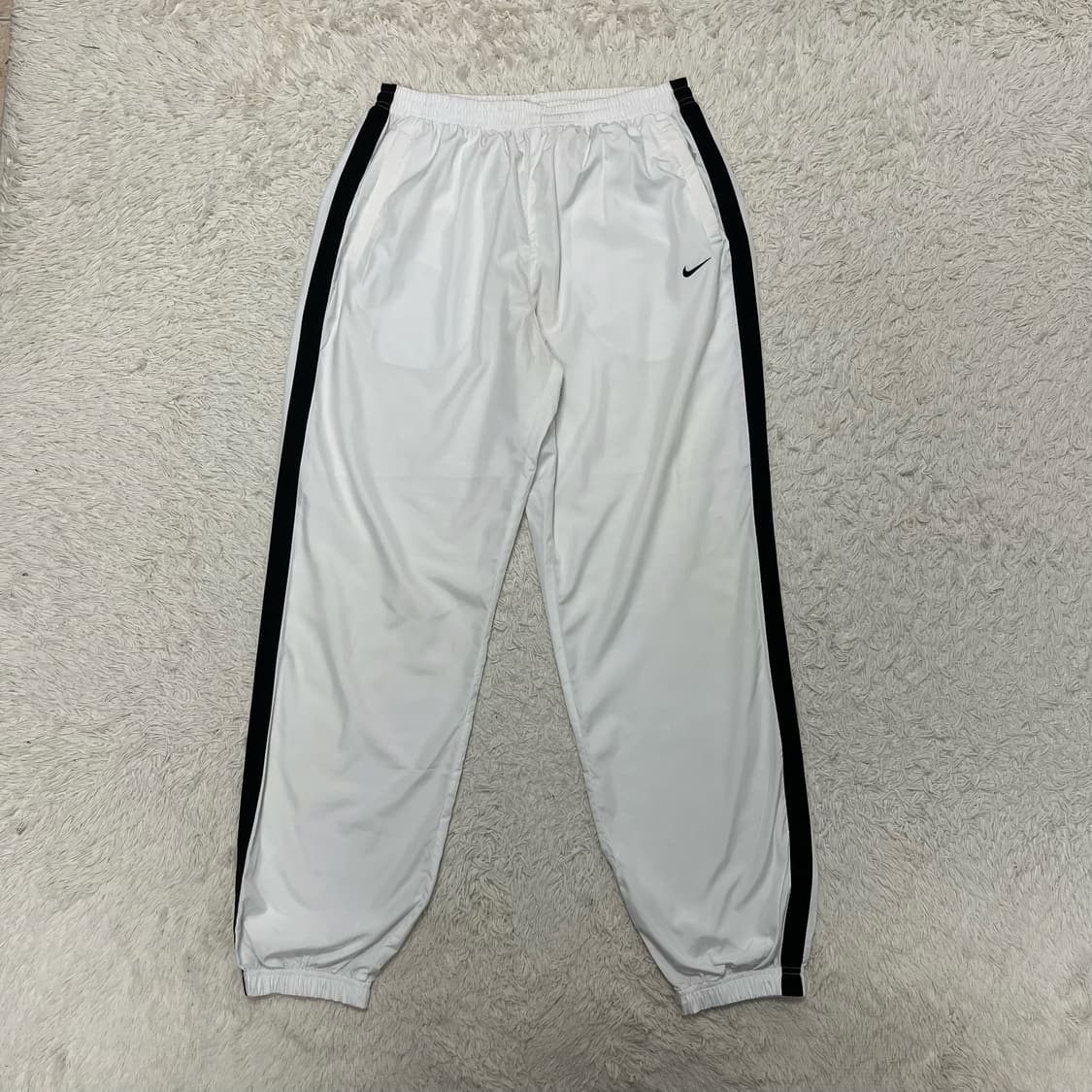 Nike 00’s swoosh woven pants 상품이미지4