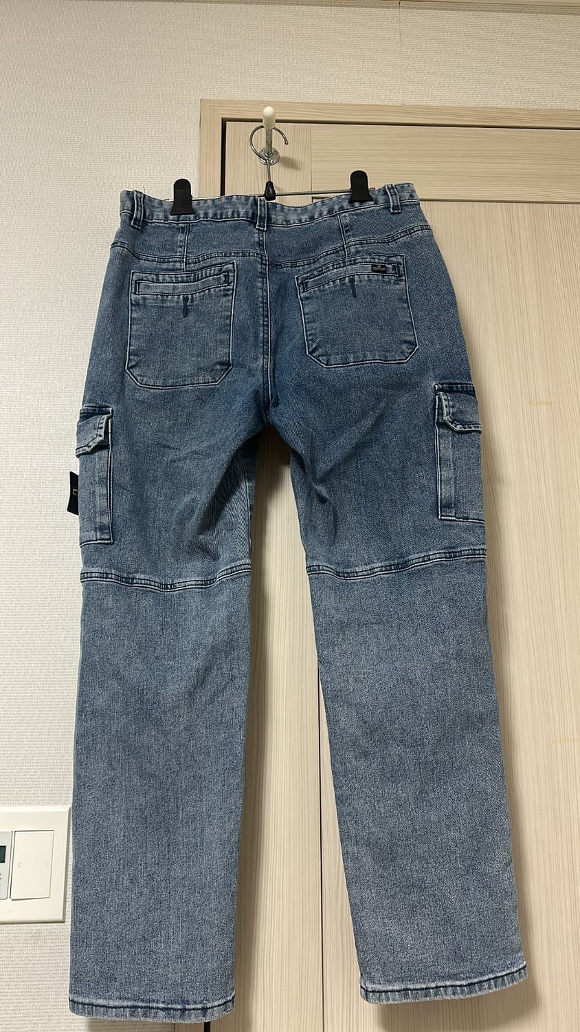 스톤아일랜드 카고팬츠 상품이미지3