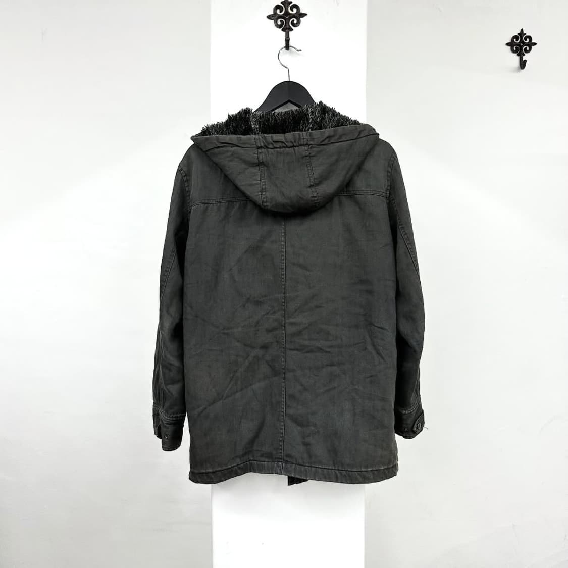Y2K pocket detail jacket 상품이미지2