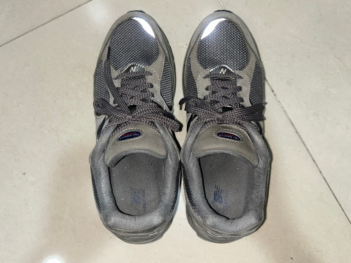 뉴발란스 2002R 그레이 상품이미지2