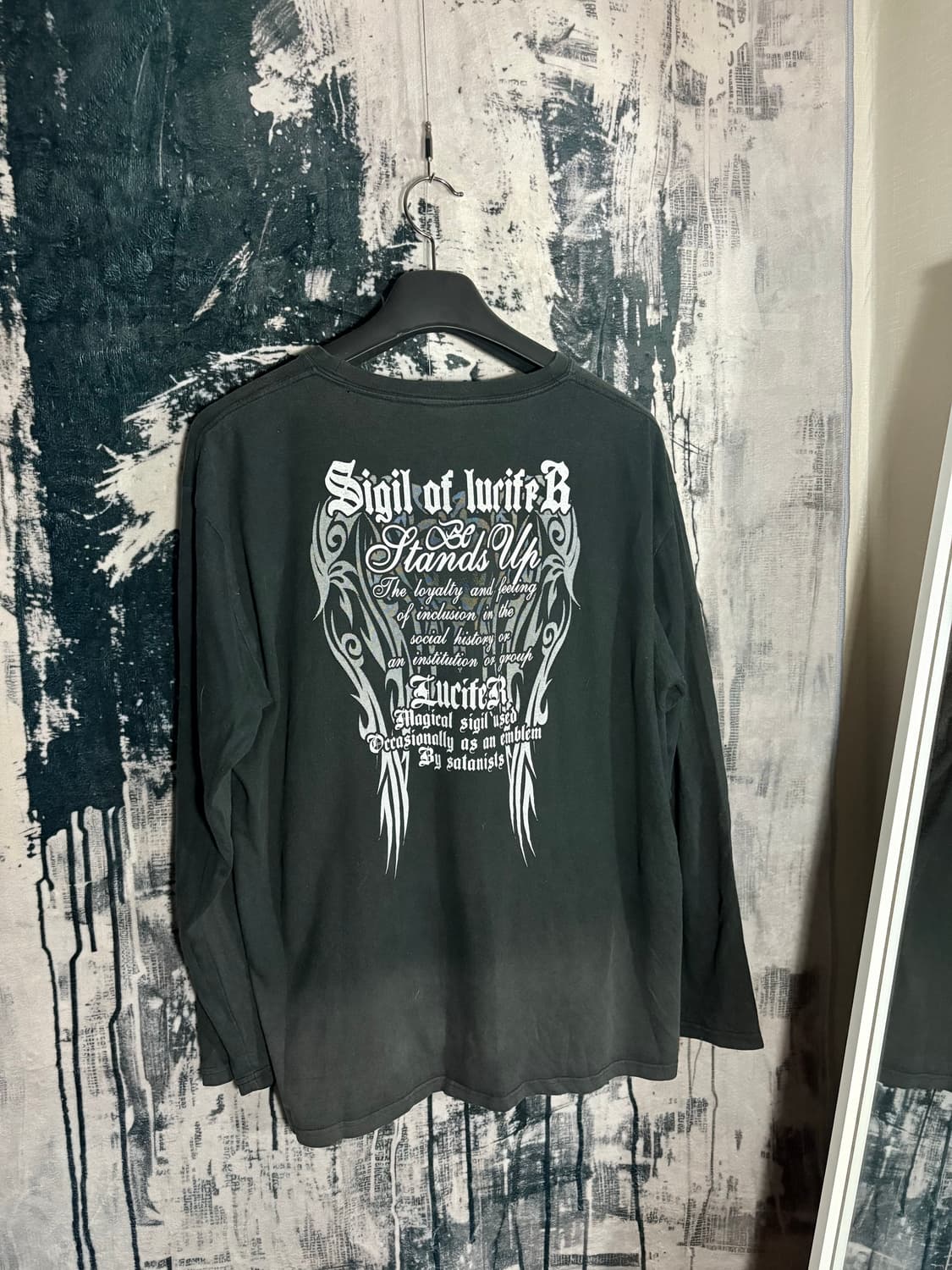 Zeky long sleeve  상품이미지5