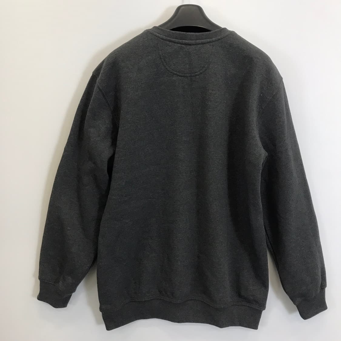 칼하트 K124 미드웨이트 스웻셔츠 [해외M] 상품이미지3