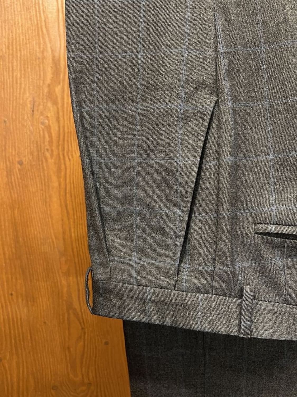 페레가모 수트 상품이미지7