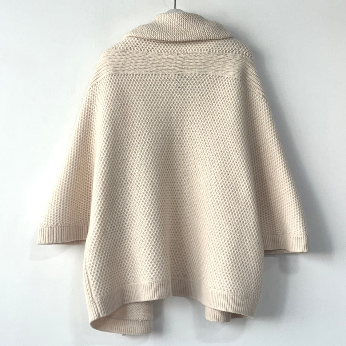 마크 케인 MARC CAIN 울 캐시 가디건 상품이미지5