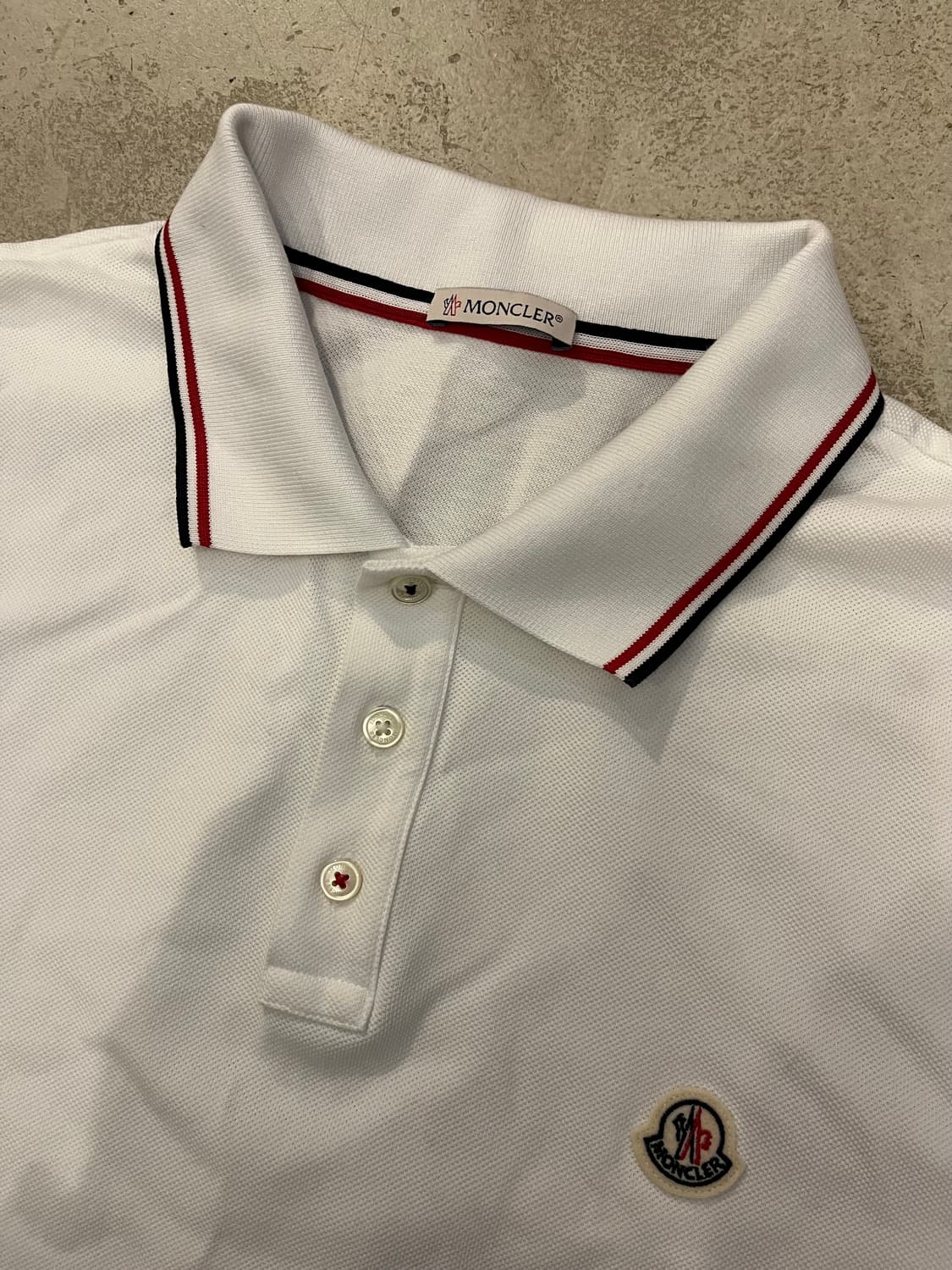 몽클레어 피케 상품이미지1