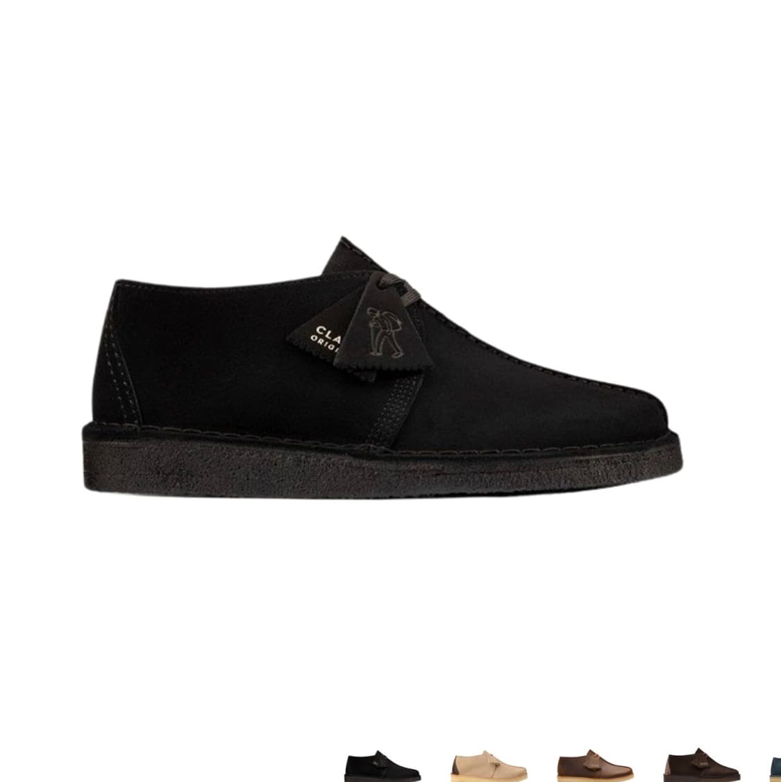 클락스 데저트 트랙 상품이미지1