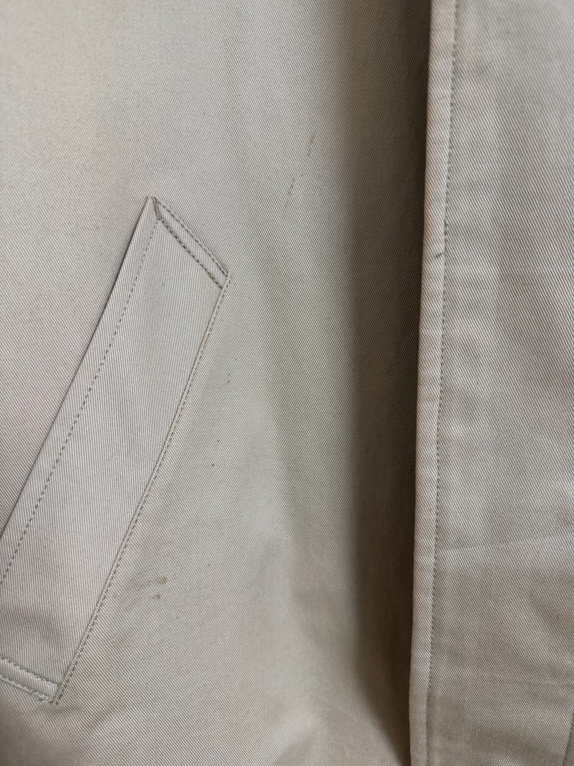 [S] A.P.C(아페쎄) 맥코트 상품이미지5