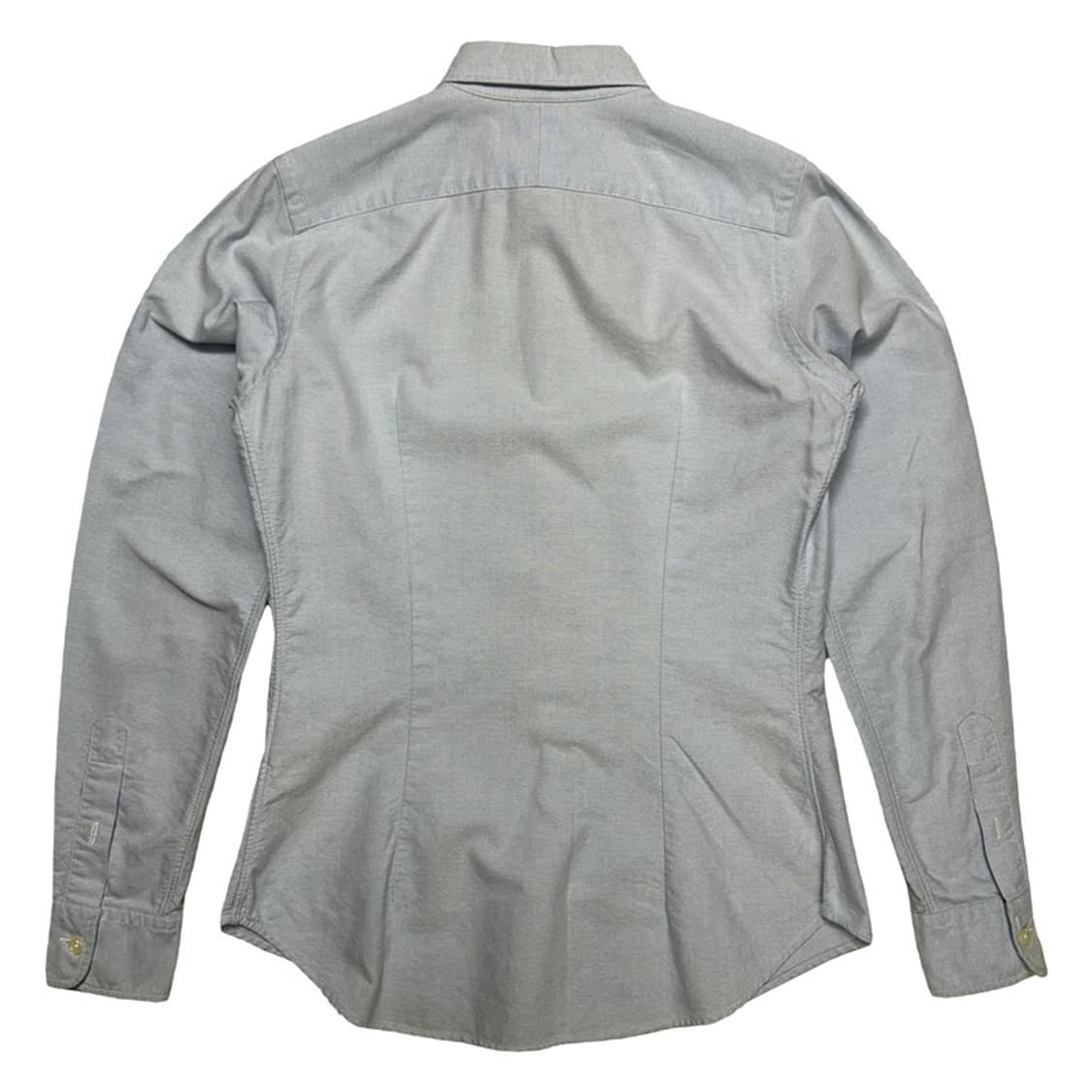 폴로랄플로렌 슬림핏 옥스퍼드 셔츠 2 상품이미지9