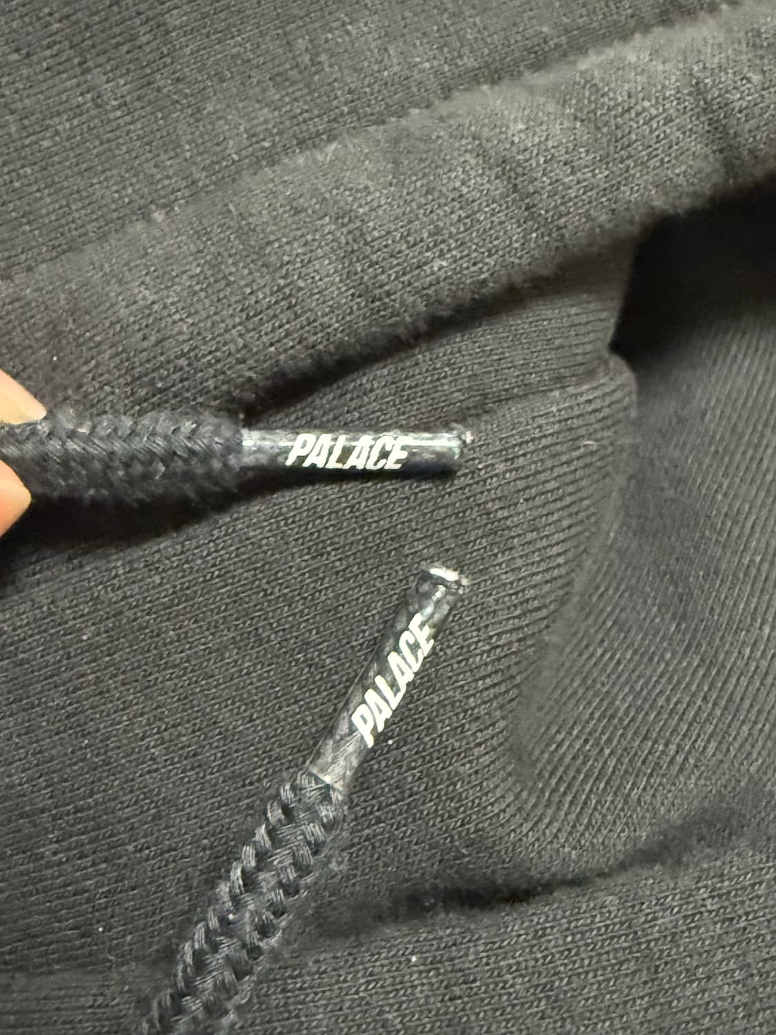 포터팔라스 후드 상품이미지5