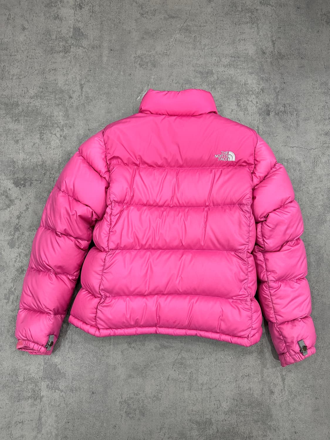 노스페이스 핑크눕시 상품이미지5