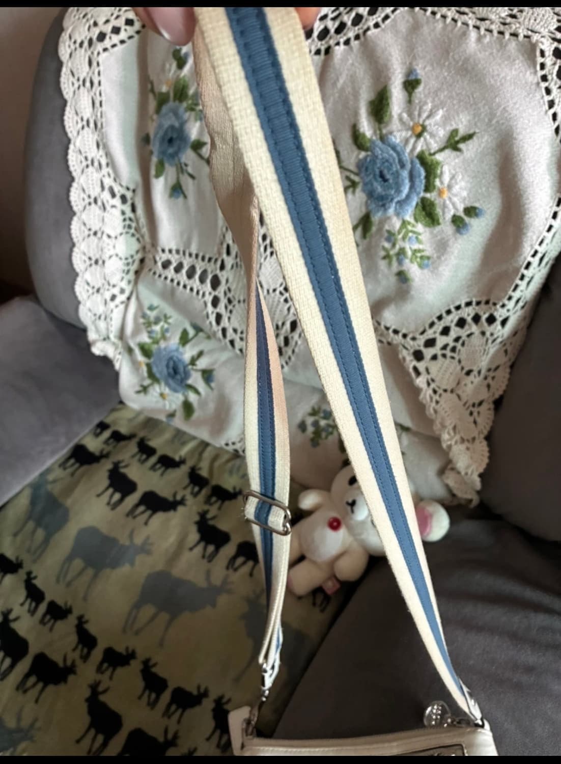 코치 크로스 가방 상품이미지2