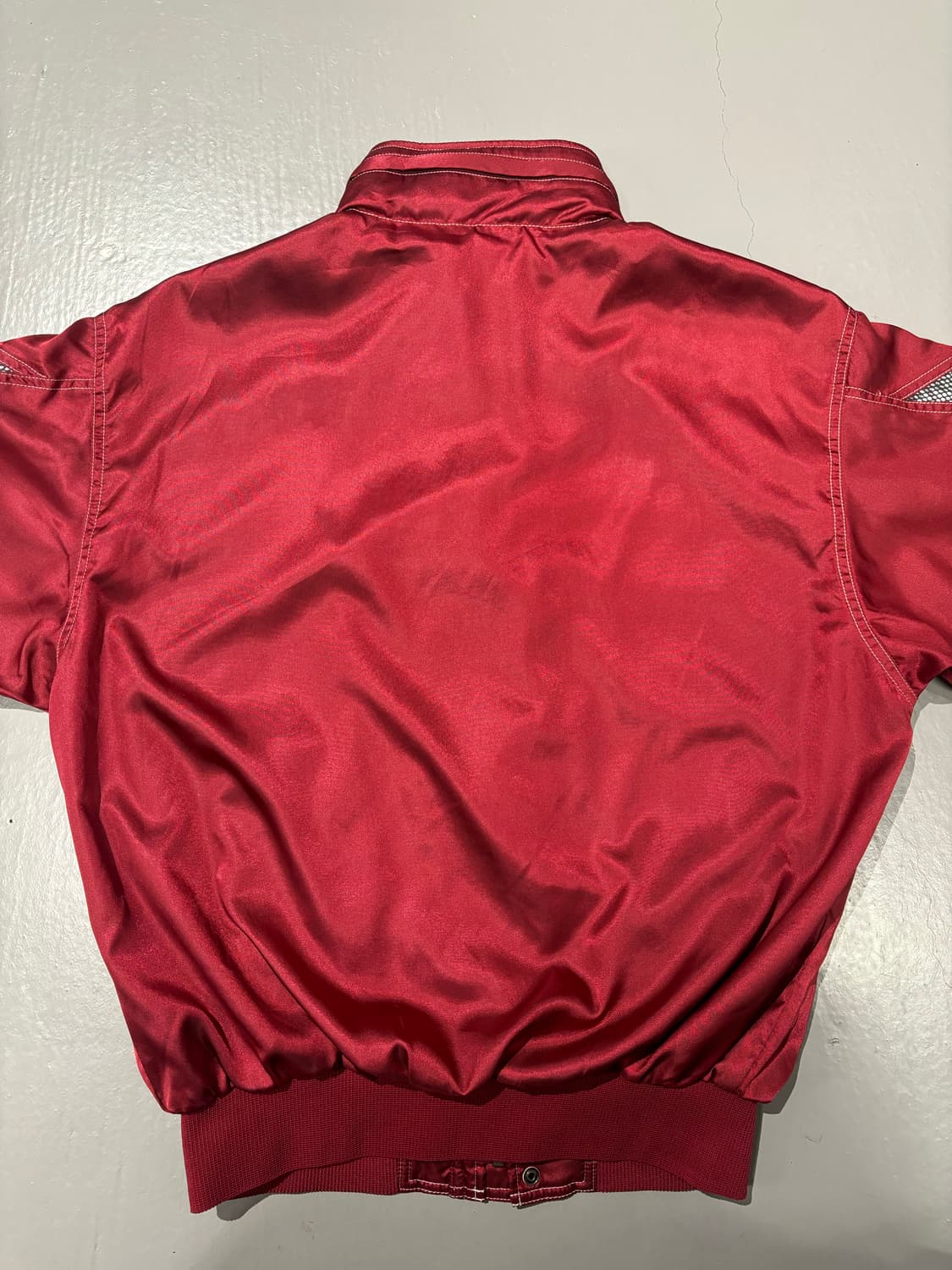 헤드 올드스쿨 자켓 상품이미지5