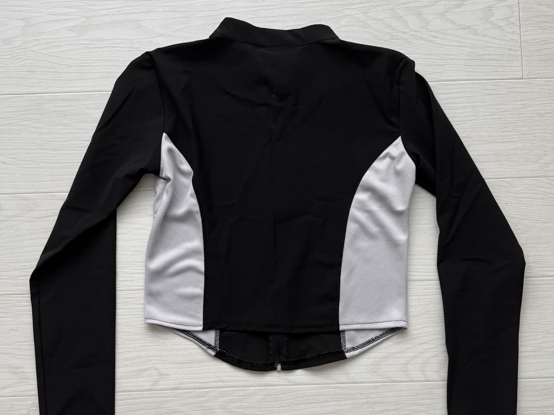 나일론 집업 상품이미지2