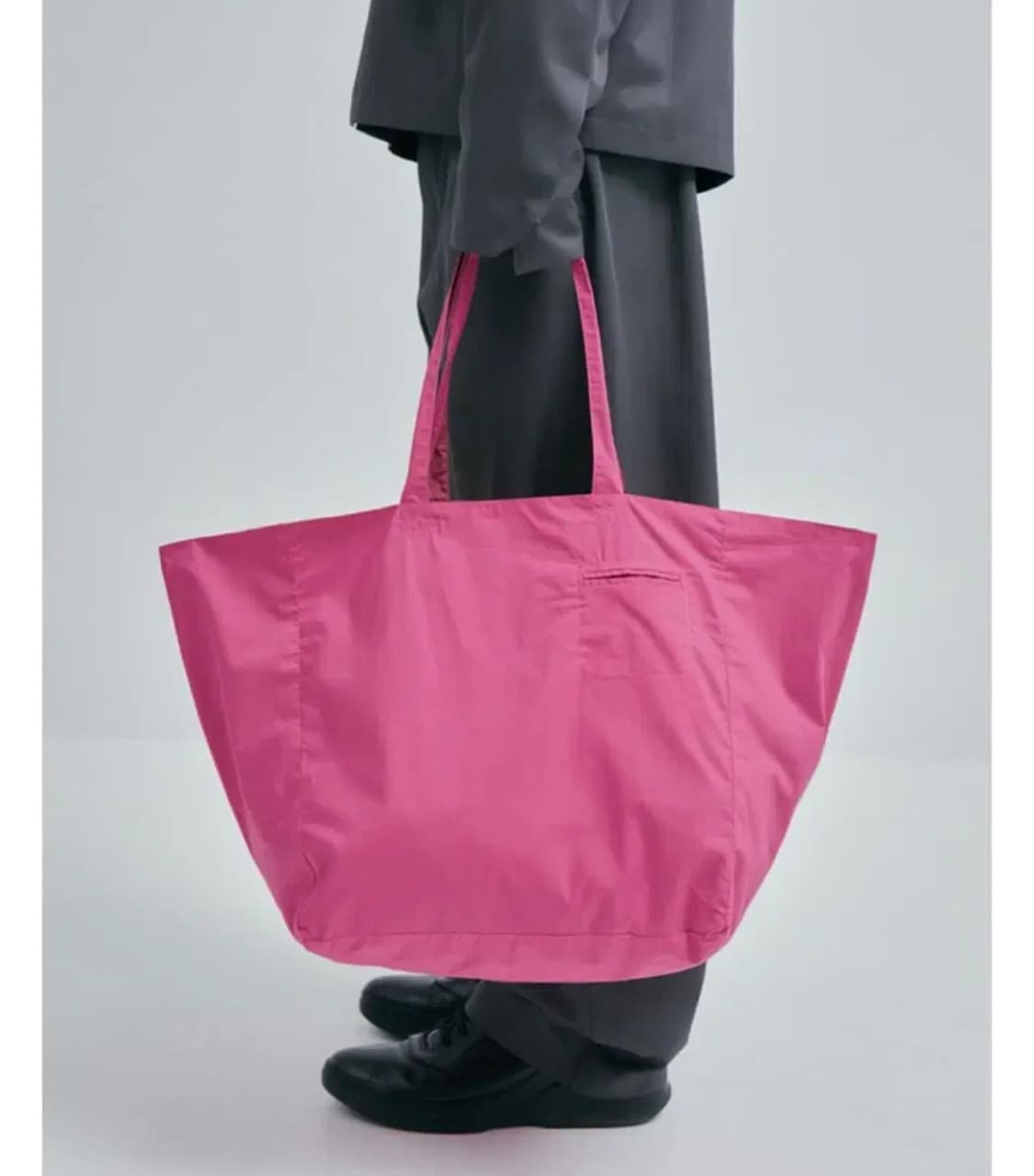 아이엘x머듈 토트백 상품이미지1